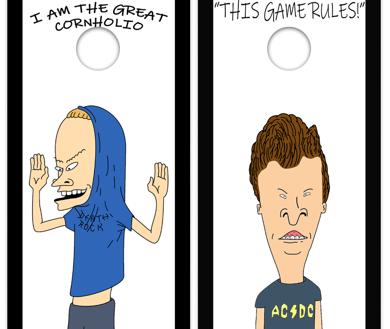 Cornholio