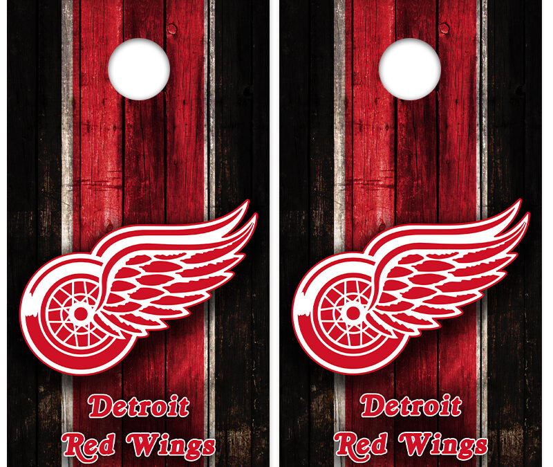 Detroit Red Wings