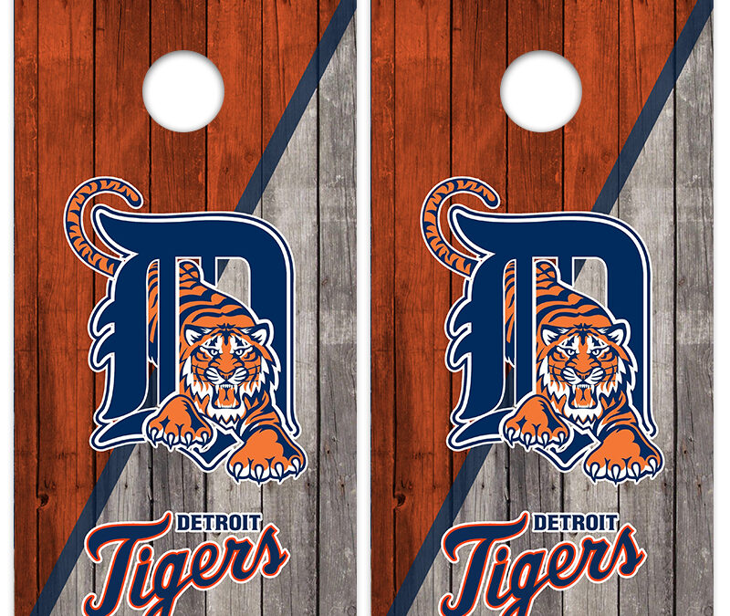 Detroit Tigers 1