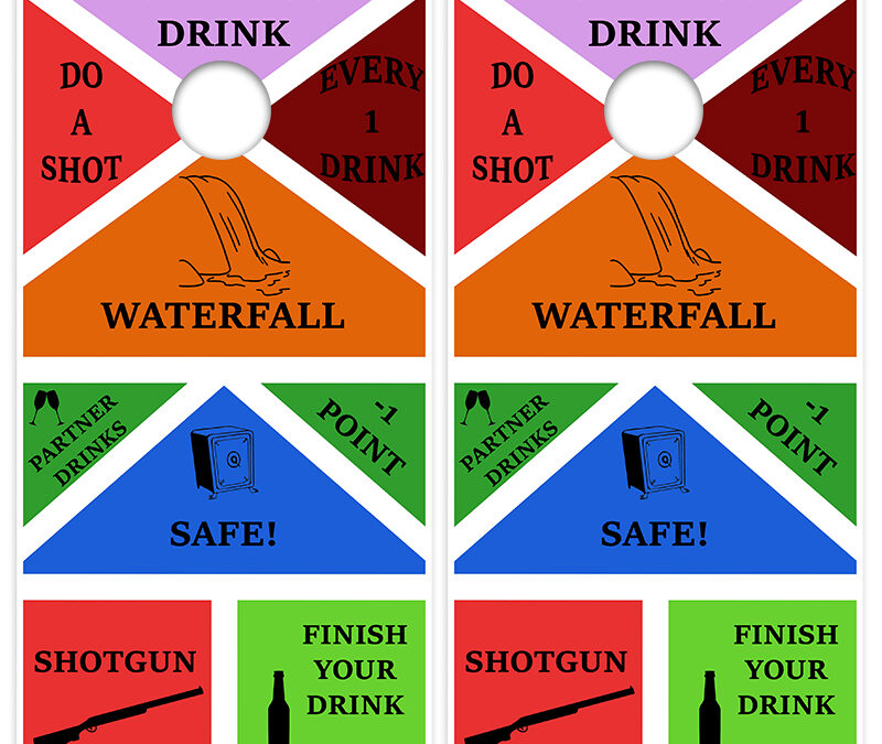 Drinking Game