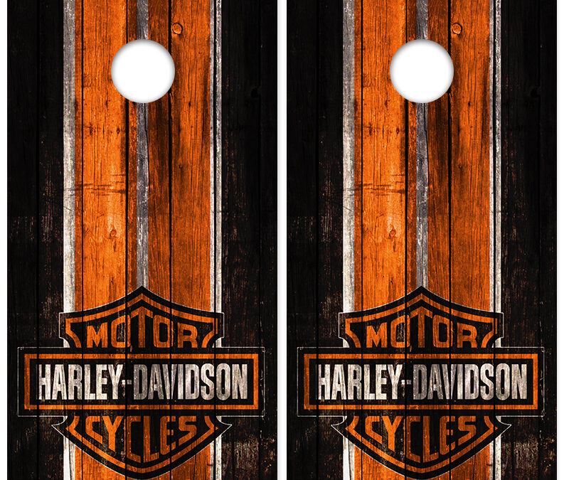 Harley Davidson