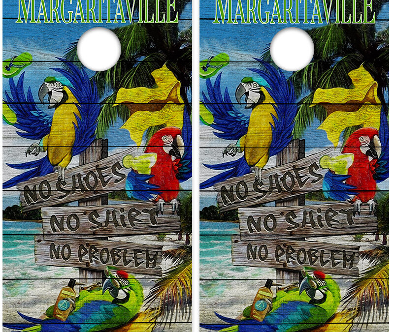 Margaritaville