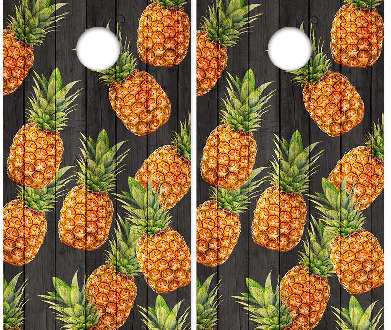 Pineapples