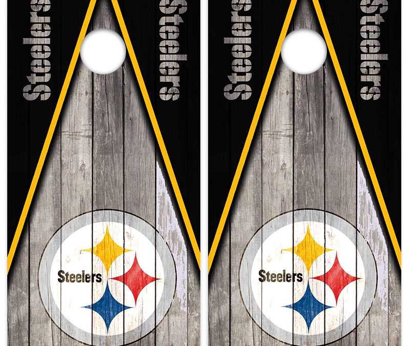Pittsburgh Steelers