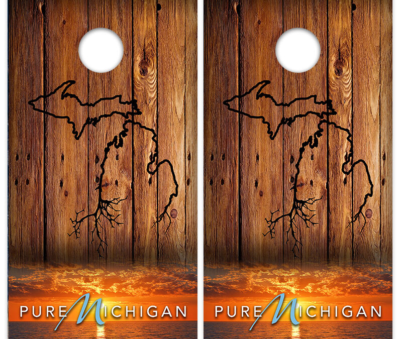 Pure Michigan