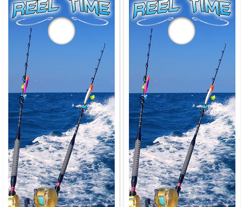 Reel Time
