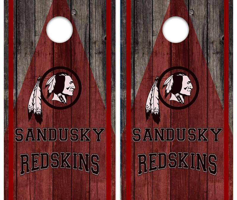 Sandusky Redskins