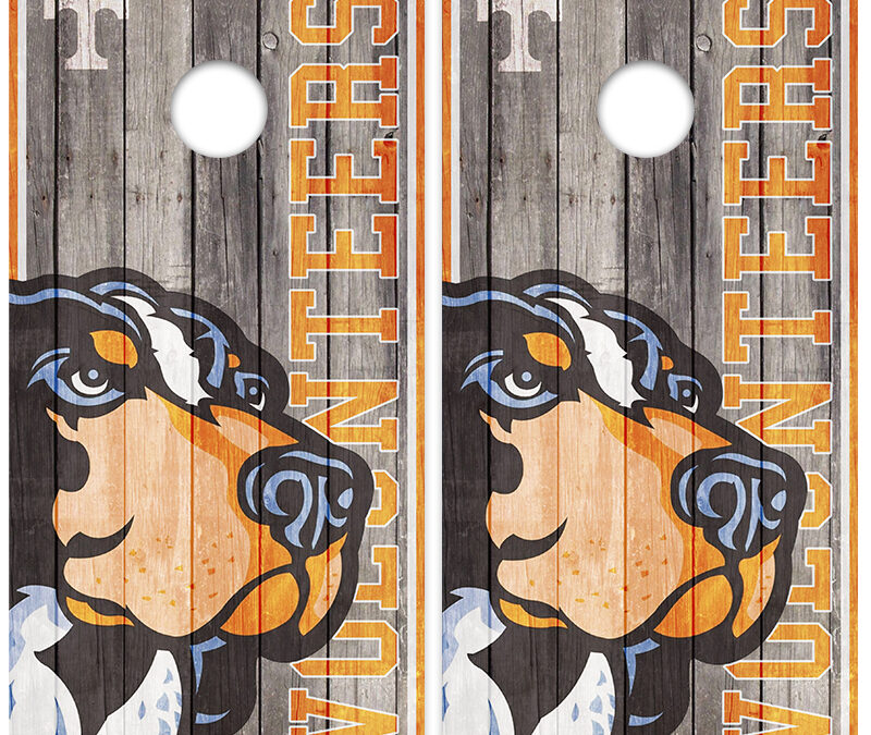 Tennessee Volunteers