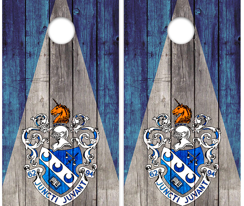 Theta XI