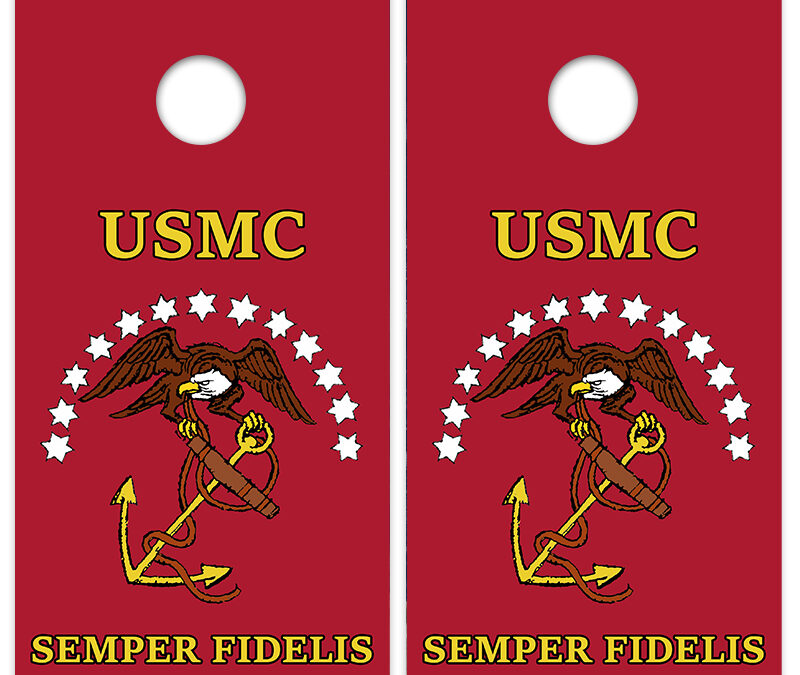 Marine Corps University