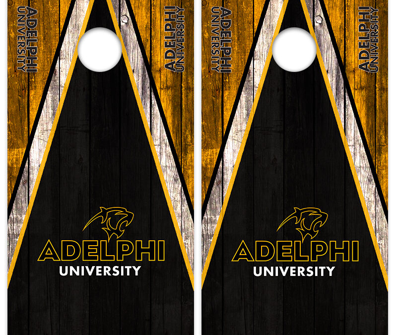Adelphi University