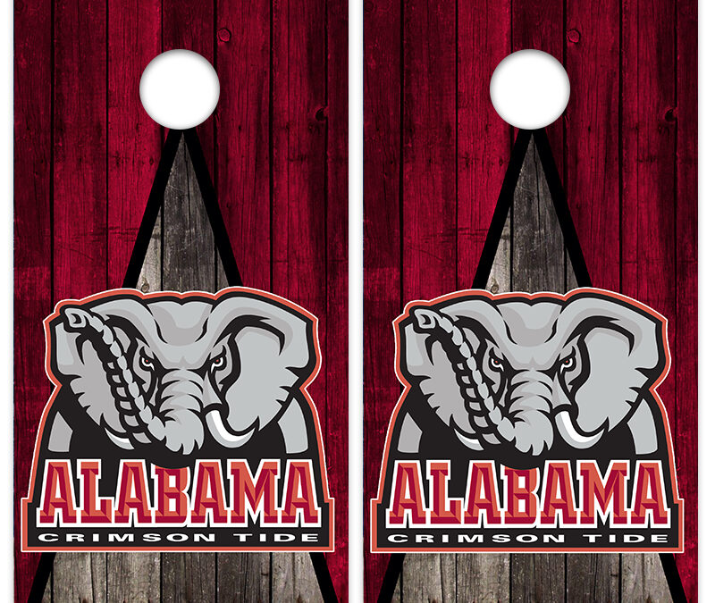 Alabama Elephant