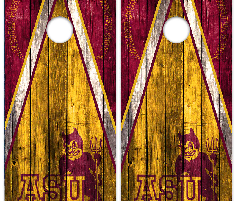 Arizona State 2
