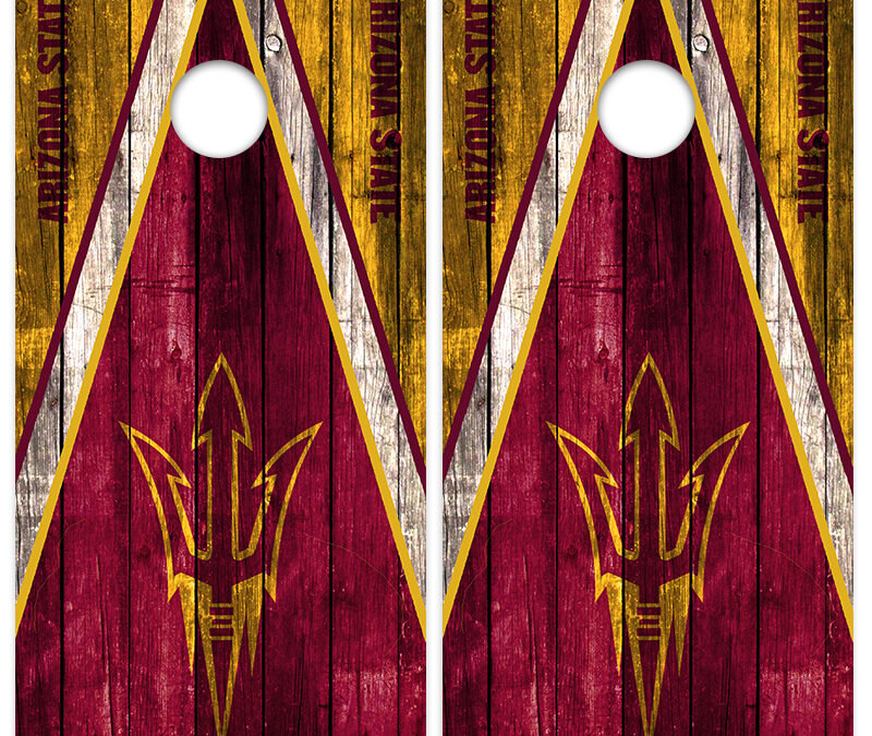 Arizona State