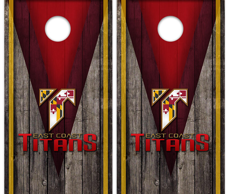 East Coast Titans