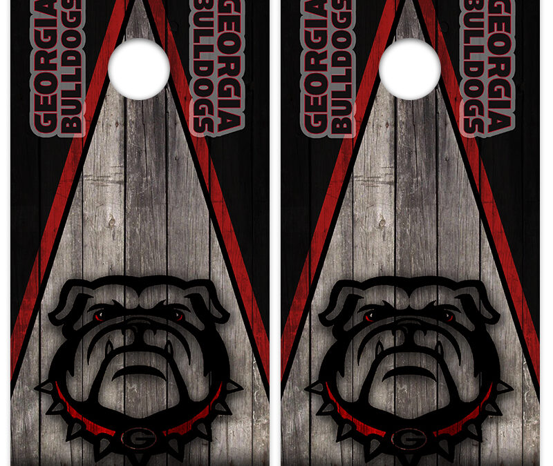 Georgia Bulldogs