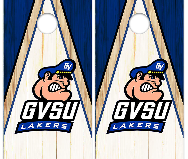 Grand Valley Lakers