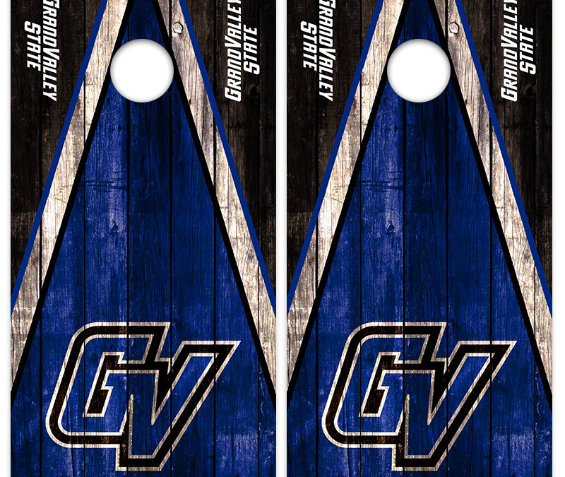 Grand Valley State University