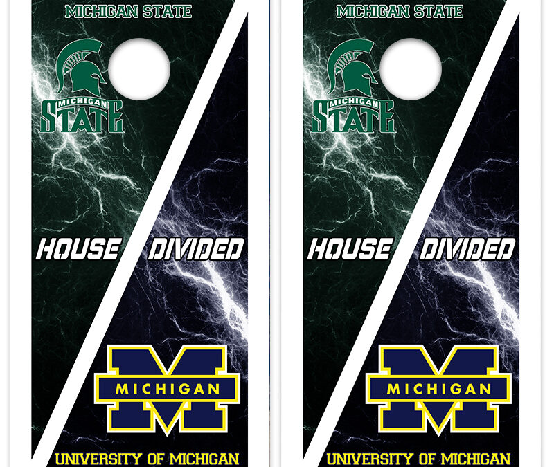 House Divided
