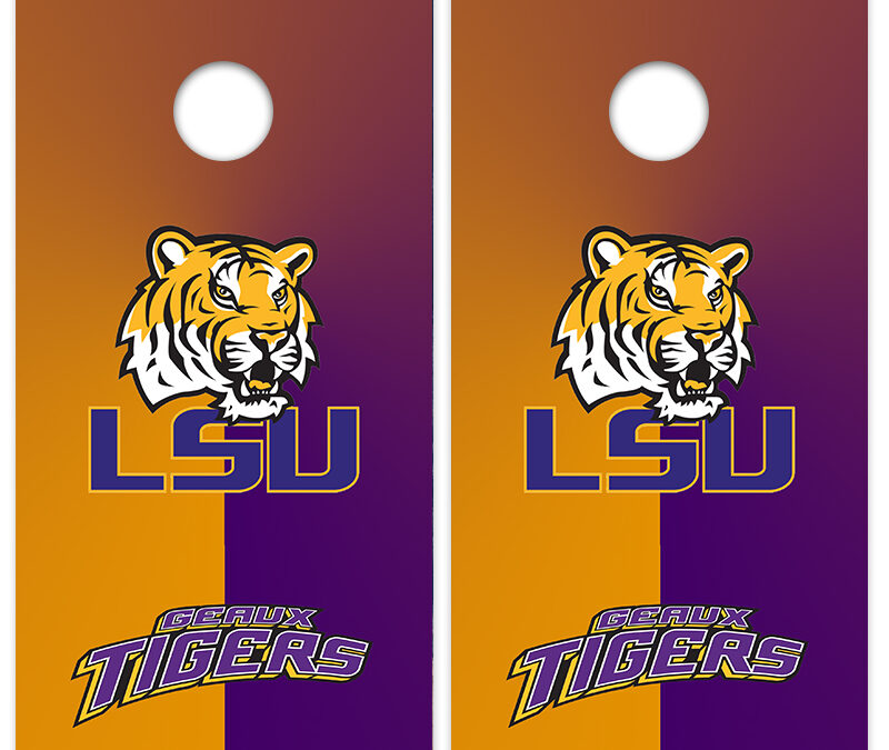LSU Tigers
