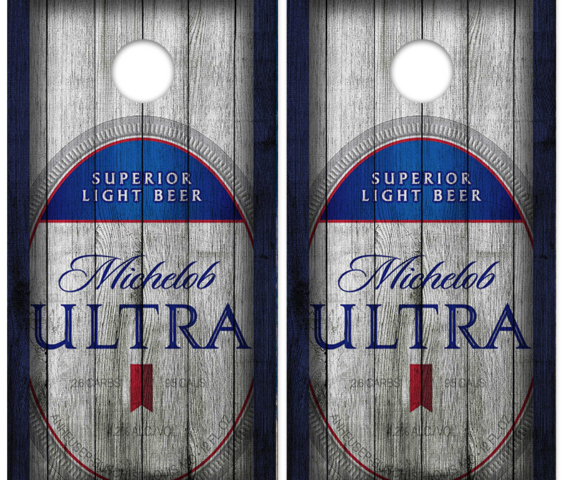 Michelob Ultra