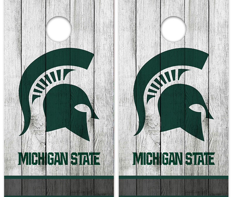 MSU Spartan