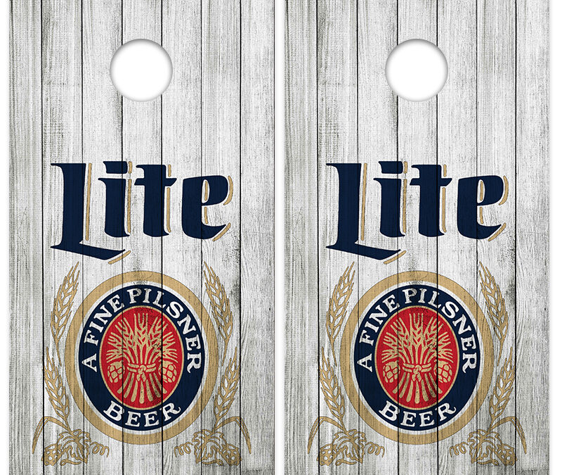 Miller Lite