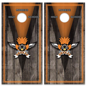 Morrice High School Orioles