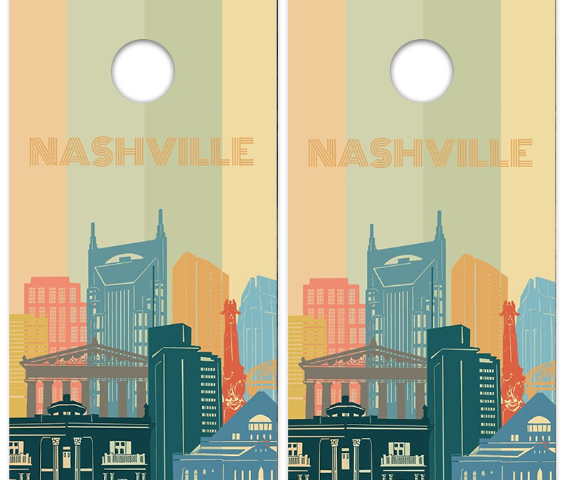 Nashville Tennessee