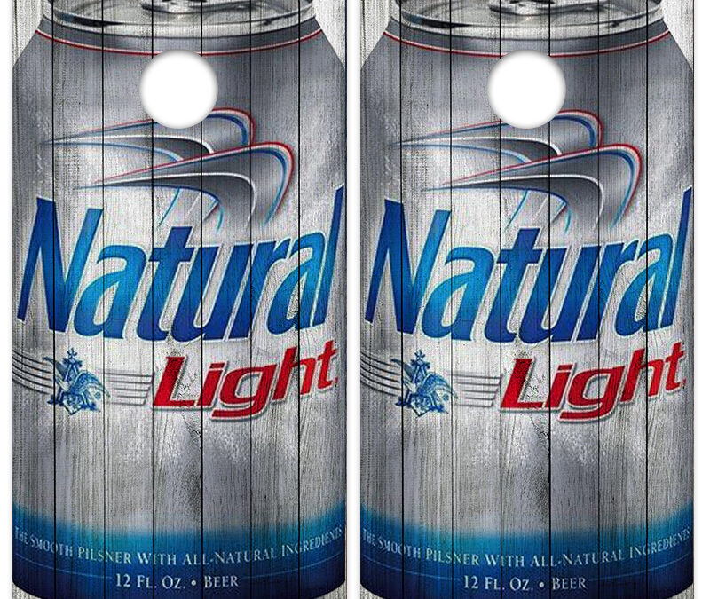 Natural Light