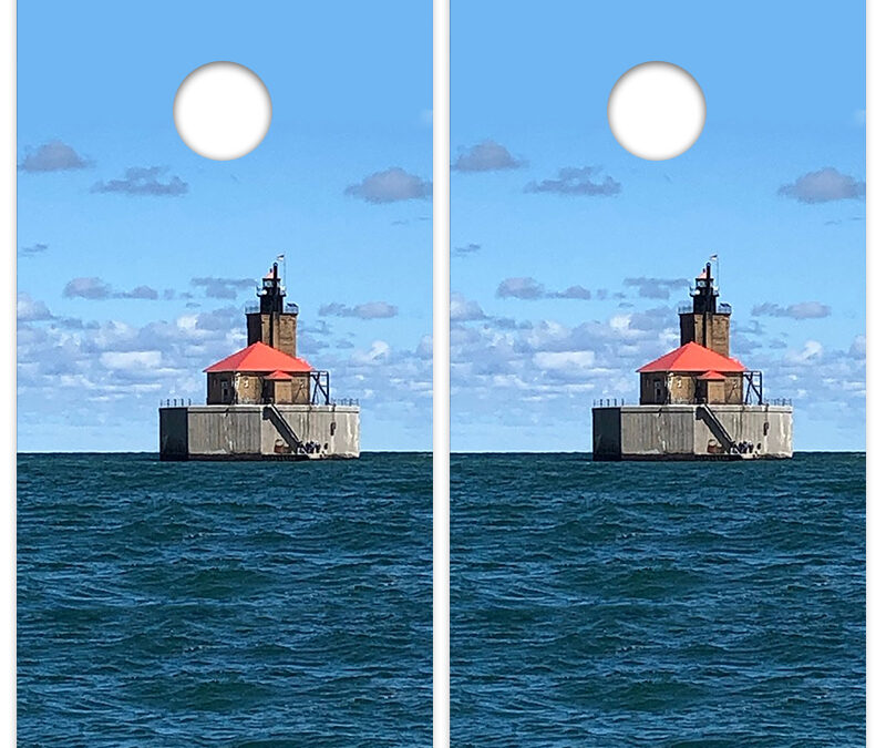 Port Austin Lighthouse