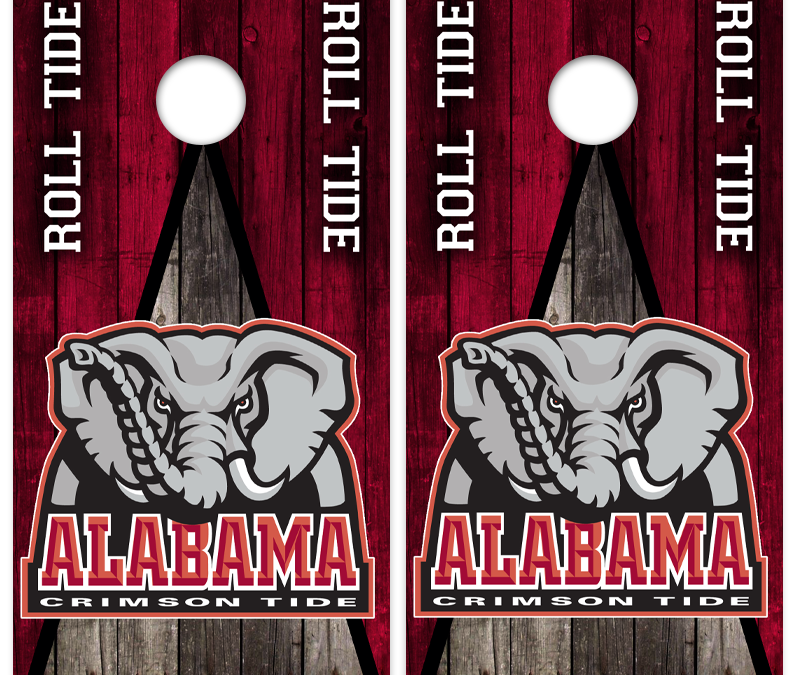 Alabama Crimson Tide