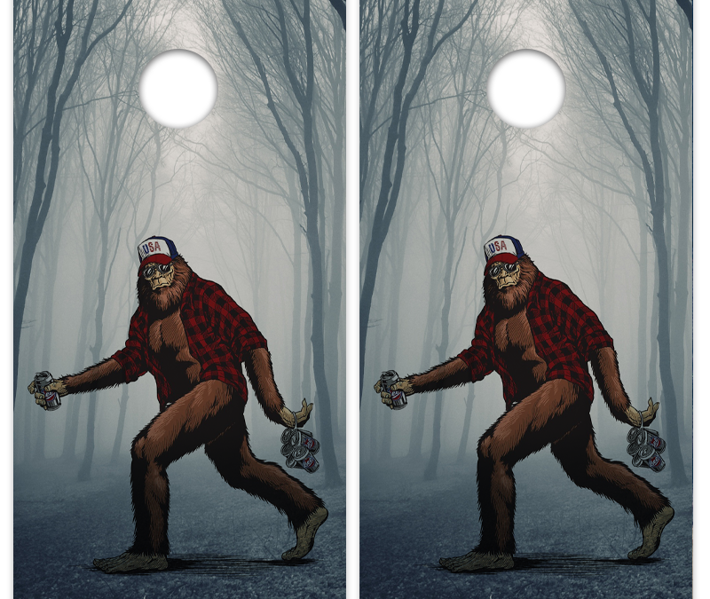 Bigfoot