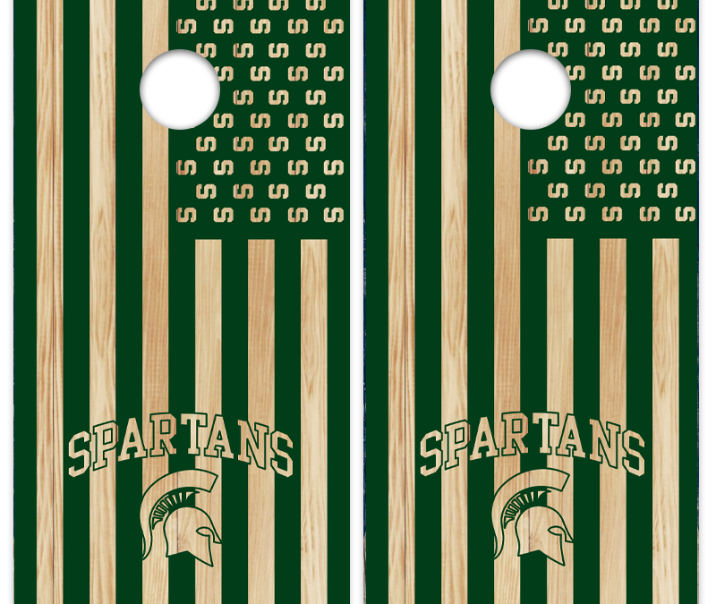 MSU Stars