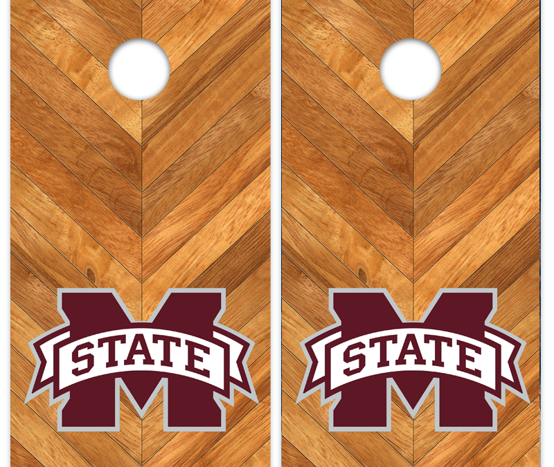 Mississippi State V2