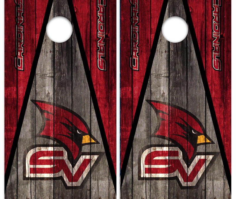 Saginaw Valley State University