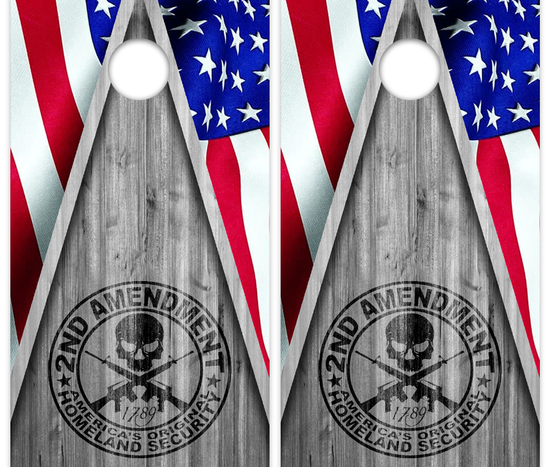 2nd Amendment 2