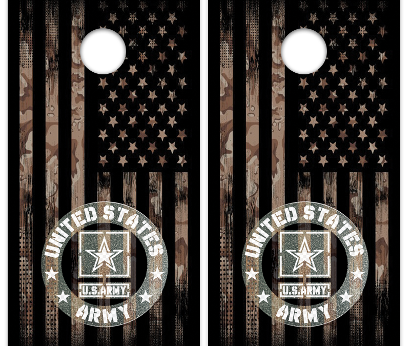 Army Flag