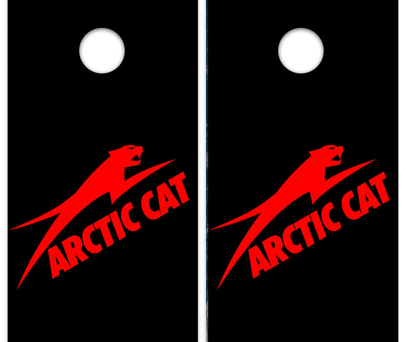 Arctic Cat