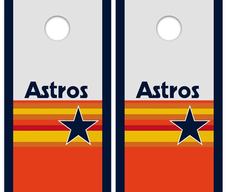 Astros