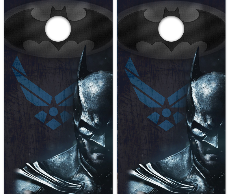 Batman Airforce