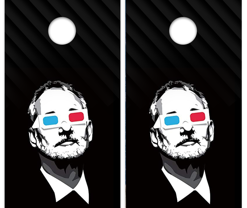 Bill Murray