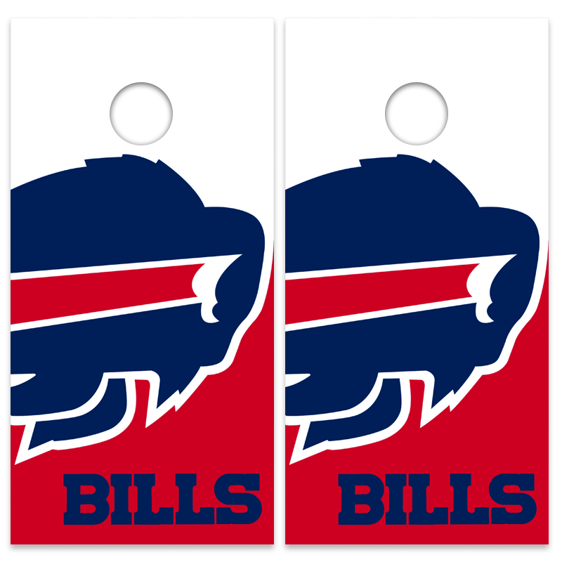 Buffalo Bills - Wrapoholics