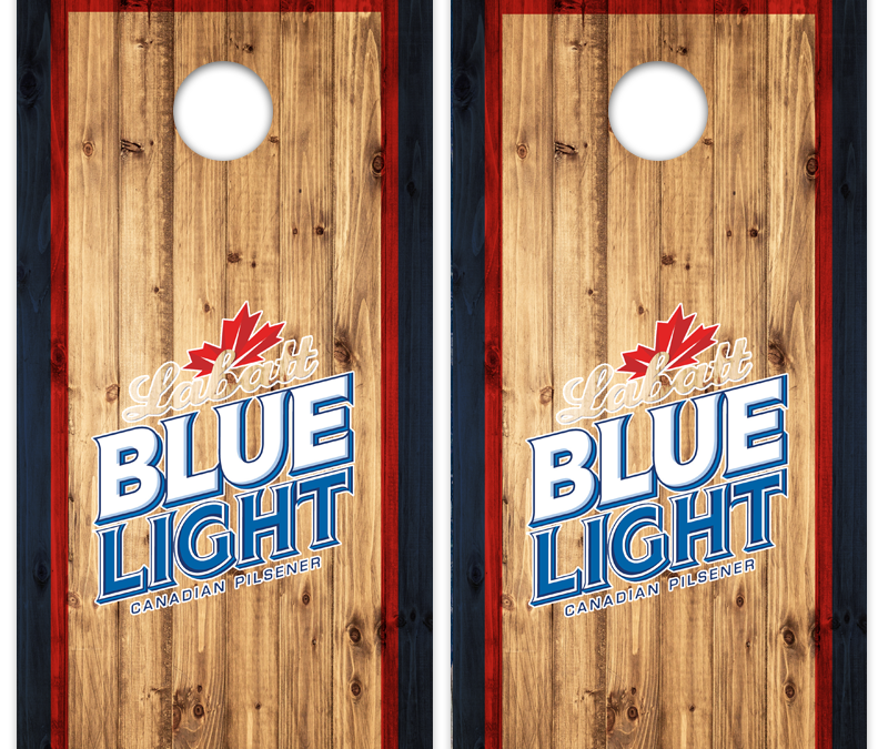Blue Light