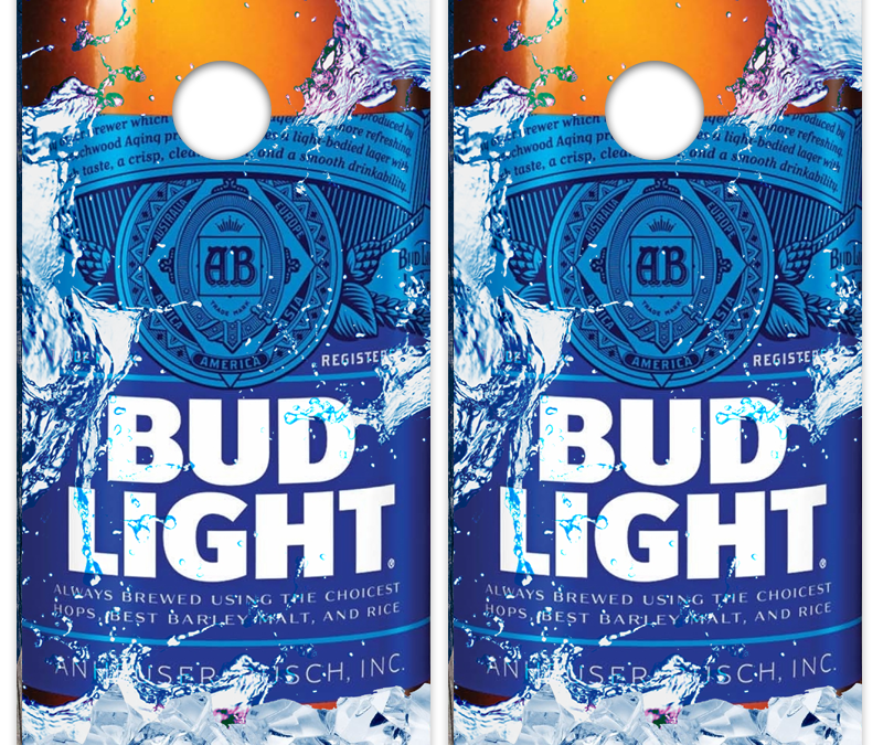 Bud Light 1