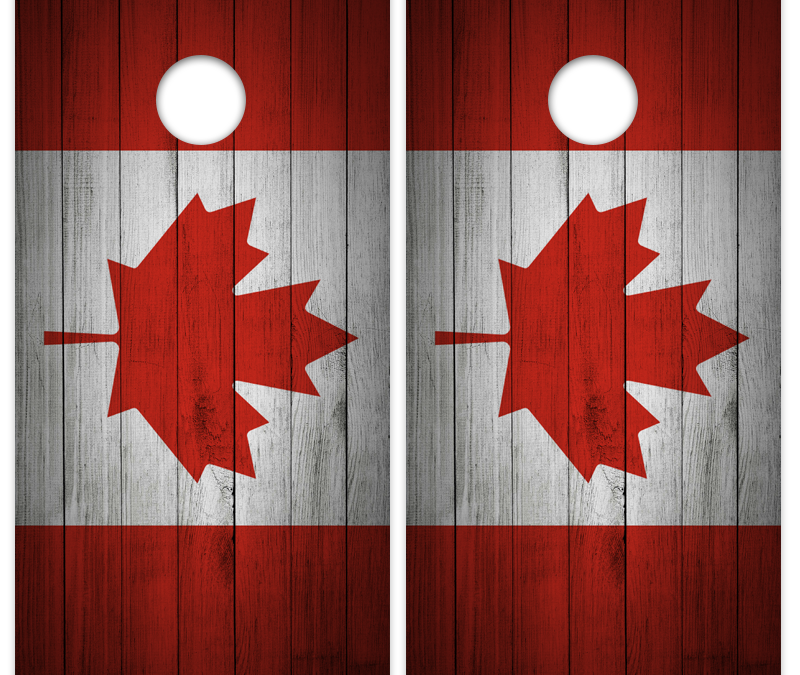 Canada Flag