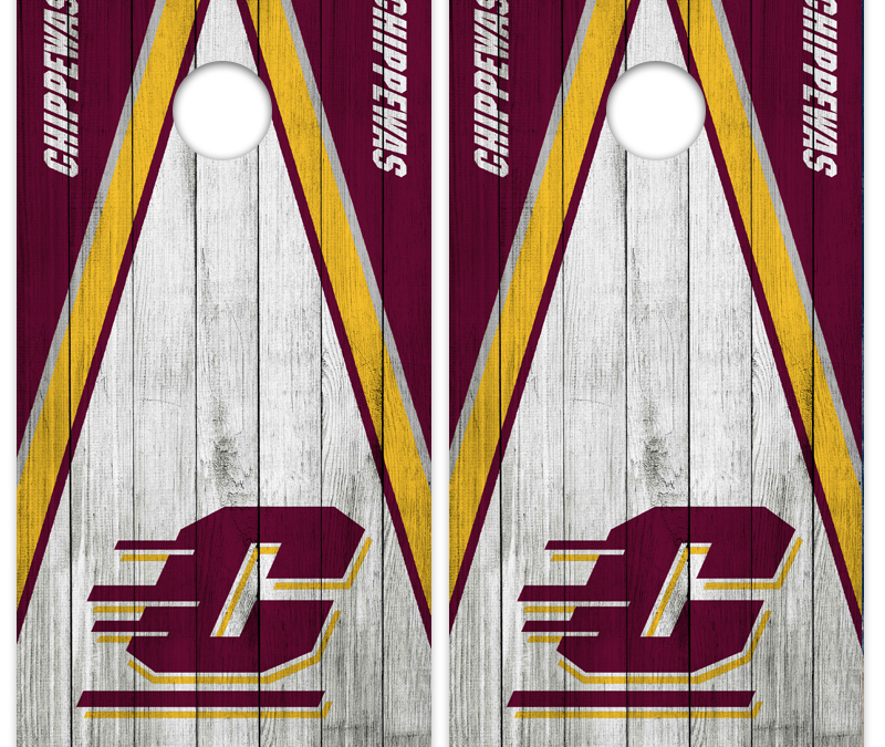 Central Michigan University