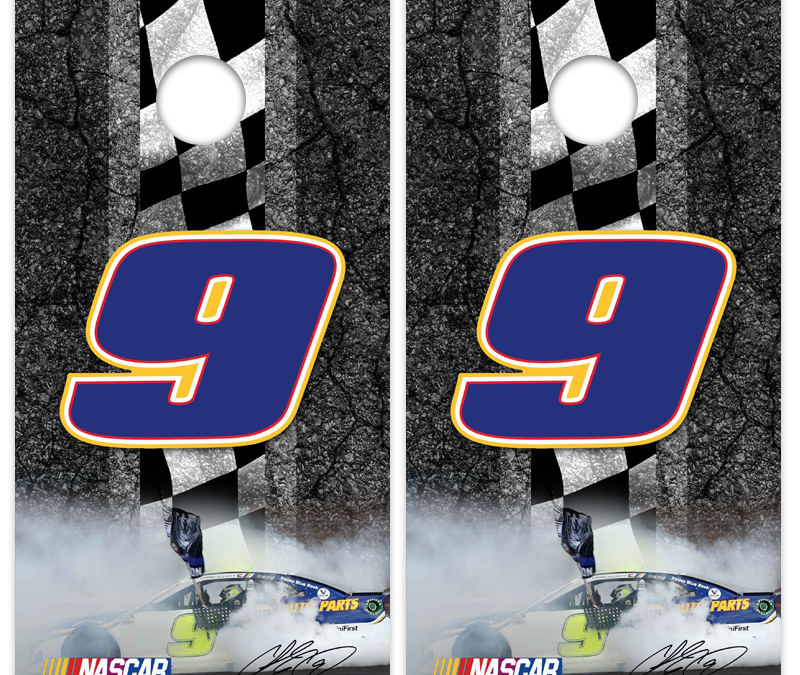 Chase Elliot