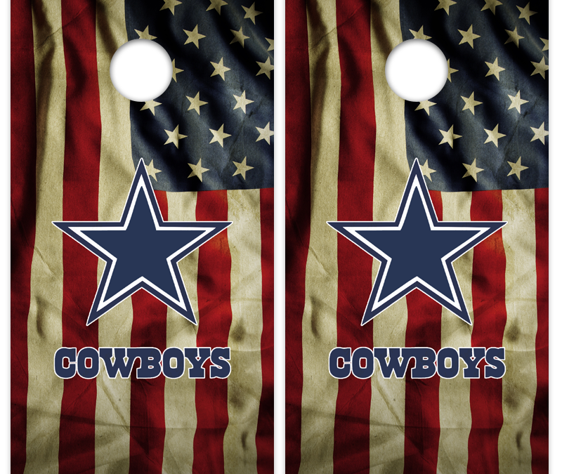 Dallas Cowboys