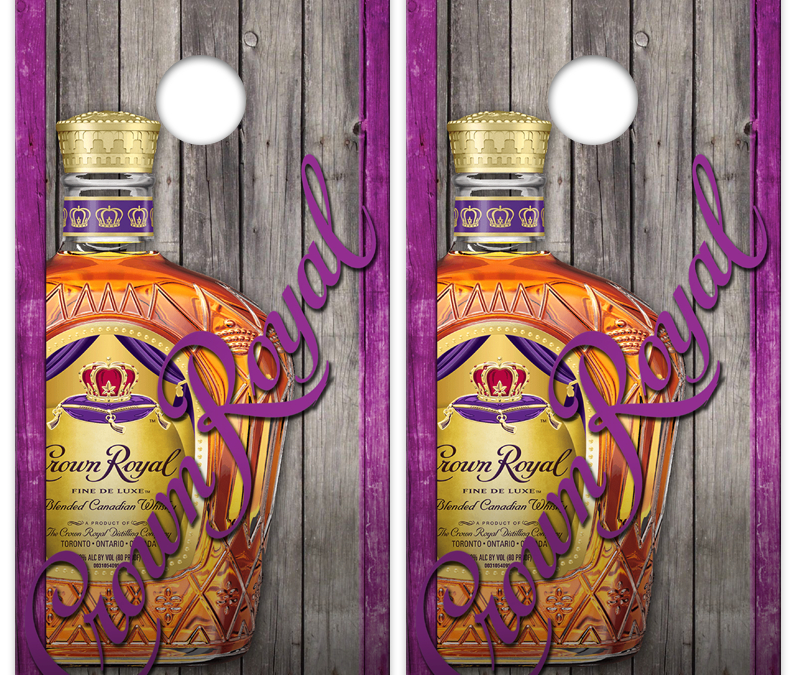 Crown Royal 1